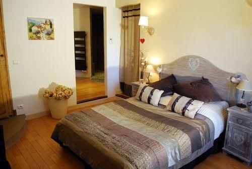 Ferienwohnung La Maison d'Albert Cadenet Exterior foto