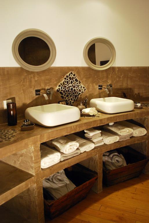 Ferienwohnung La Maison d'Albert Cadenet Zimmer foto