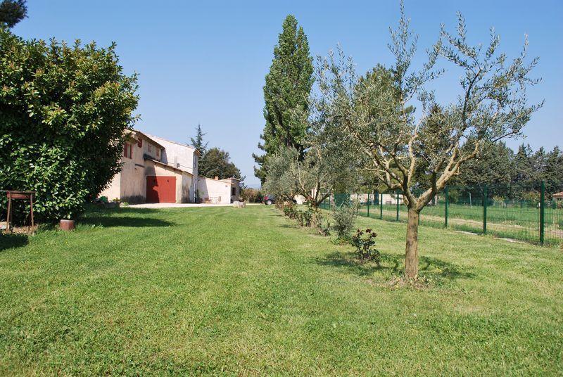 Ferienwohnung La Maison d'Albert Cadenet Exterior foto